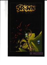 Spawn #152 (Image Comics 1992) VERY FINE + 8.5