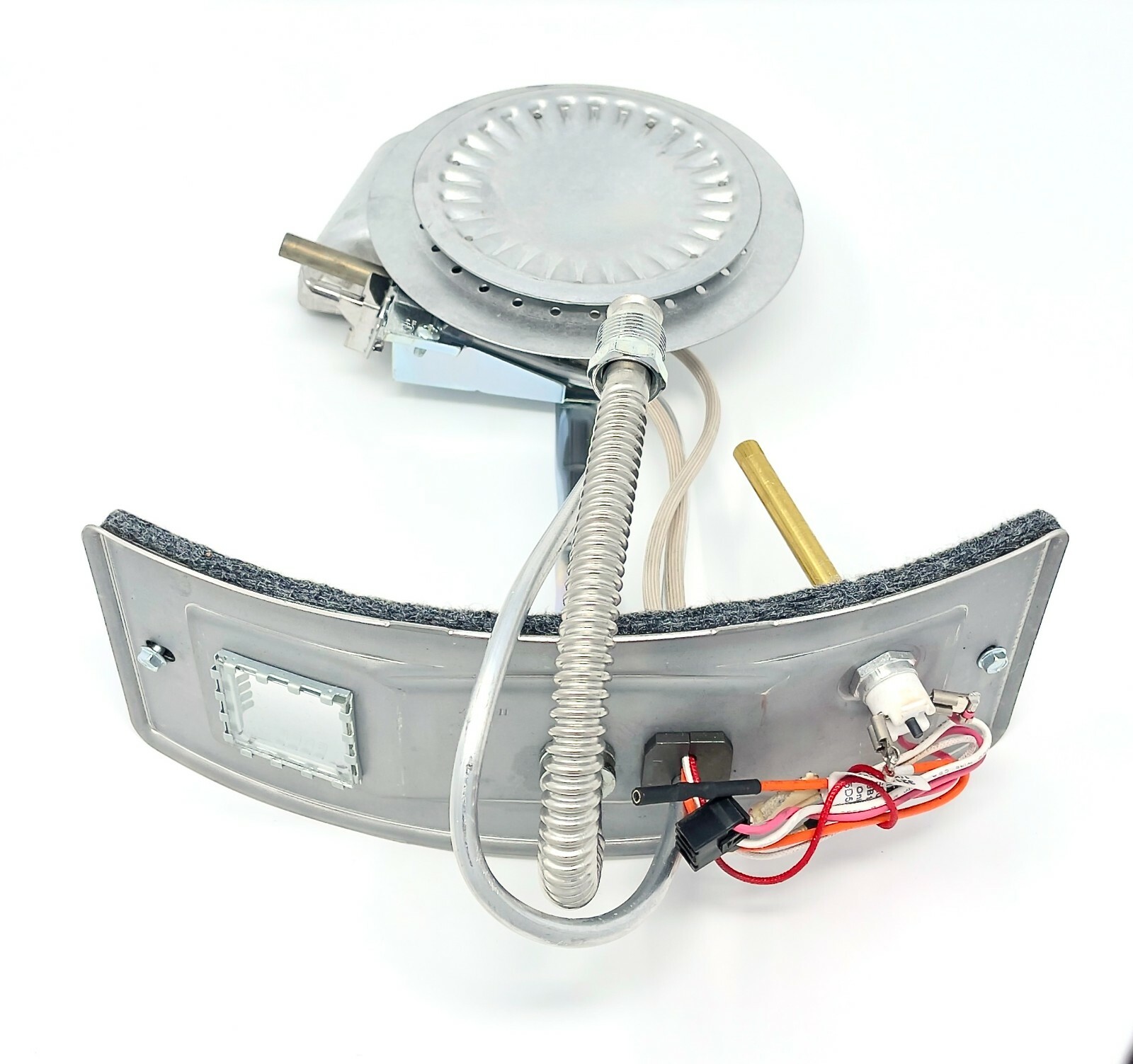 6911154 100093991 American Water Heaters Burner Assembly Genuine (OEM