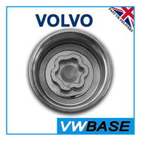 Volvo Locking Key 953L /  Master Nut - LWNK 