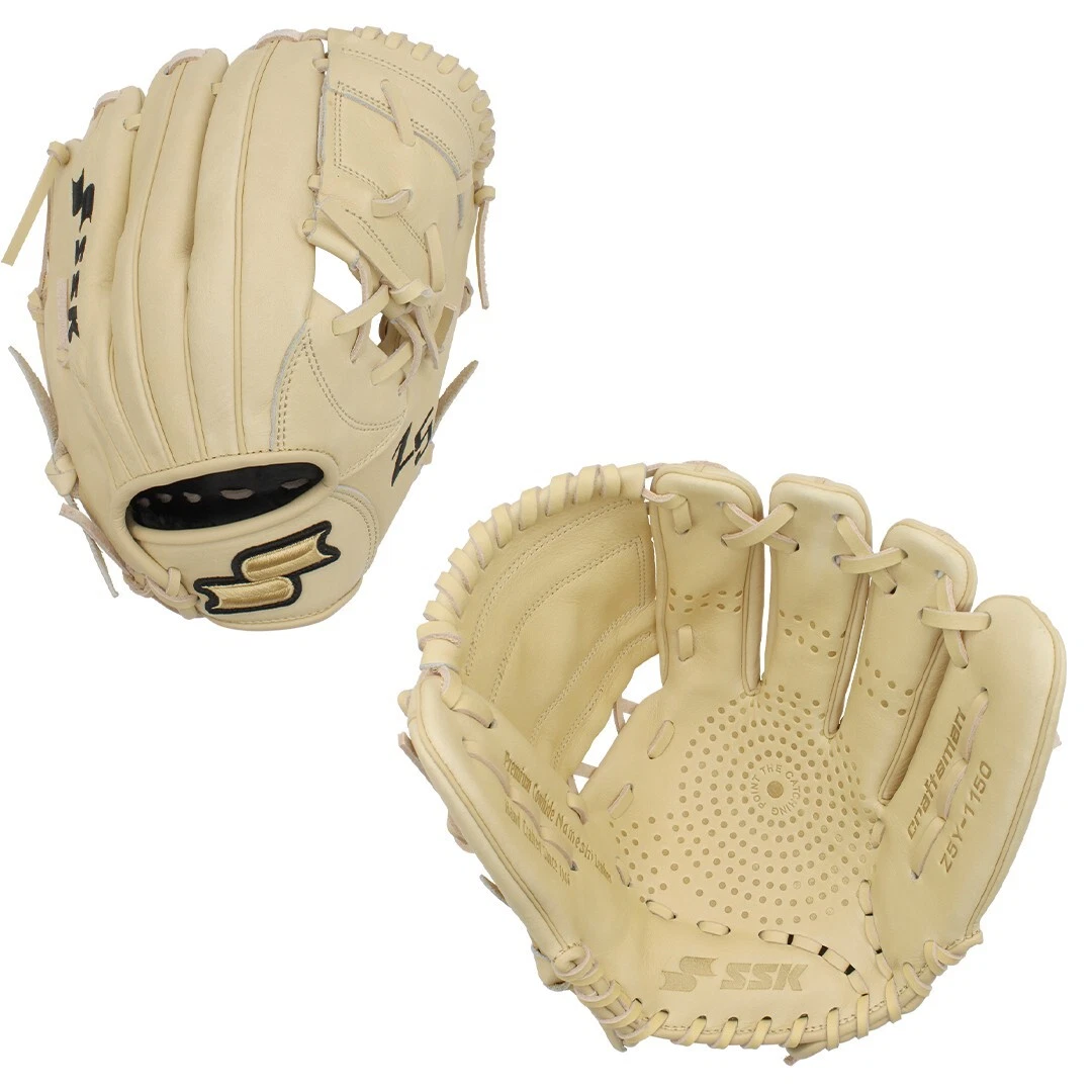 SSK All Positions Baseball Softball Gloves & Mitts for sale | eBay