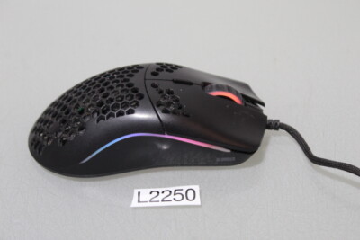 Glorious PC Gaming Race Model O Gaming-Maus *Mängel!* (L2250-B51)