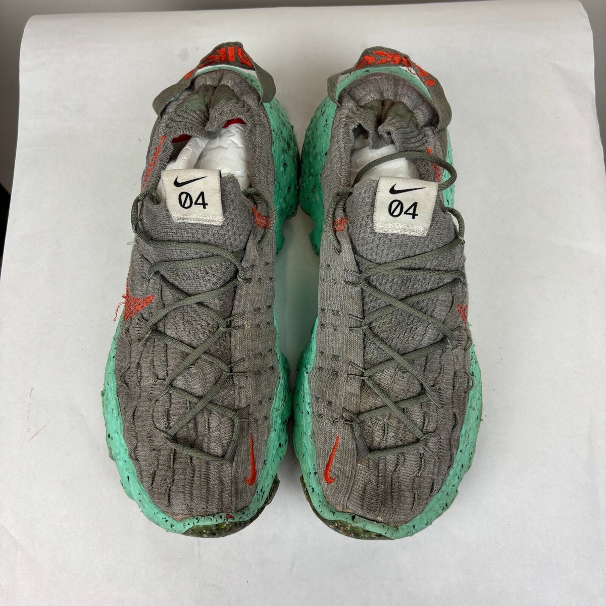 Nike Space Hippie 04 Shoes Sneakers Men display picture 3
