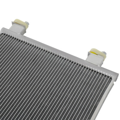 Auto Part Chevrolet A/C Condenser For 2016-2019 Chevy Cruze (1st Design ...