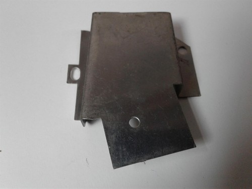 NEW Baxi Myson CENTRAL HEATING Gas Spare Pilot Shield 402C2509 - Picture 5 of 5