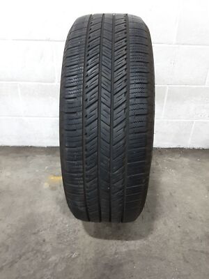 1x P235/55R19 Paragon Tour CUV 9/32 Used Tire