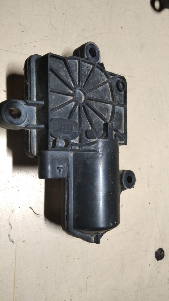 18 19 20 21 AUDI S5 EXHAUST FLAP MOTOR PART 4N0 133 246 | eBay