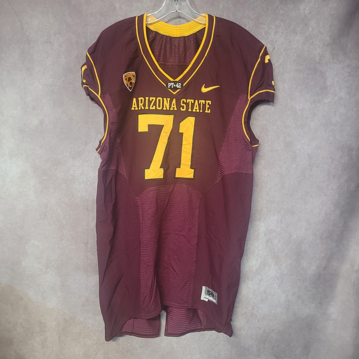 ユニフォーム 90s arizona state sun devils Jersey s-l1200.jpg