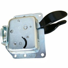 SERRATURA MANIGLIA PORTIERA PORTELLONE POSTERIORE PER LAND ROVER DEFENDER 90 110