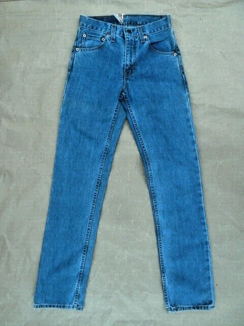Levis 501 w27 l32 sale