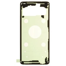 Adhesive Back Glass for Samsung Galaxy S10 Replacement Part Phone Fix Repair