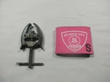 KENT MOORE TOOL K-D 202 BATTERY TERMINAL PULLER 