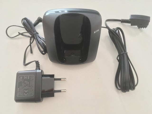 gigaset a116 telefon