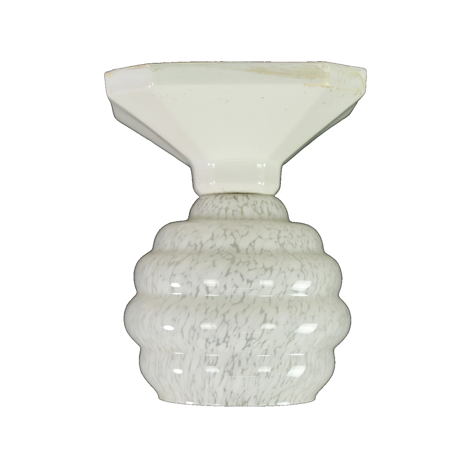 Alabastro Vintage original antigüedades arquitectónicas y para Jardín