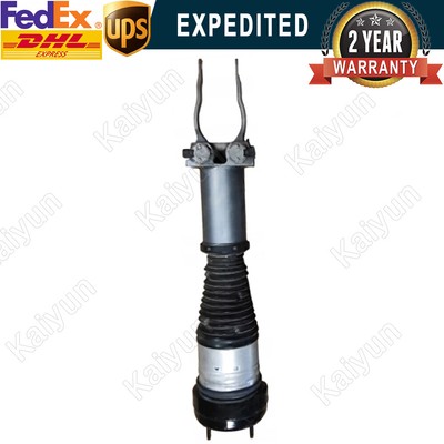 Front Right Air Suspension Shock Strut For Mercedes 4 Matic Maybach W167 GLE GLS