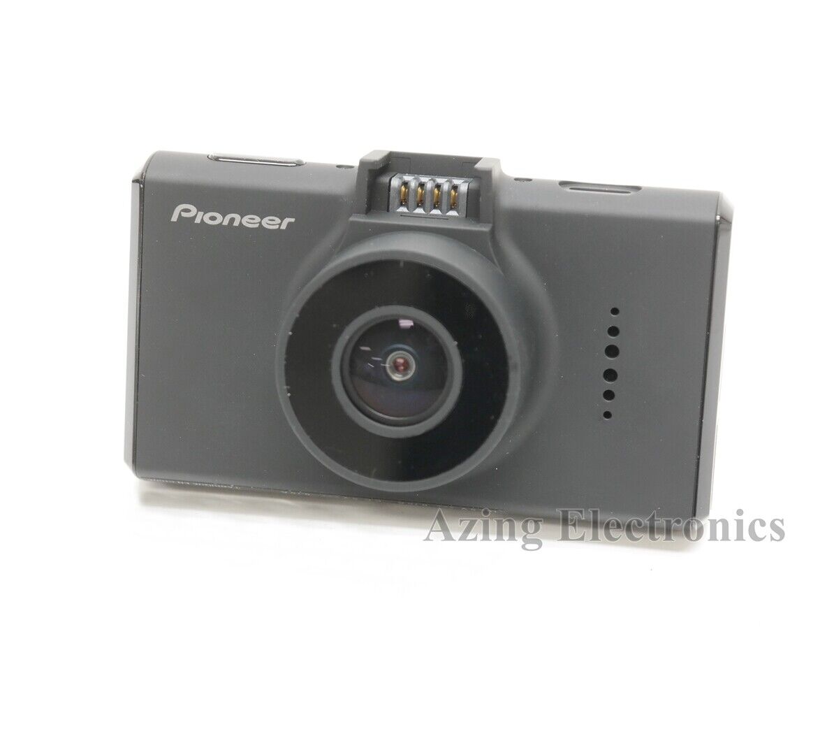 Pioneer VREC-DH300D 2-Channel Dash Camera System (very good Pioneer VREC-DH300D 2-Channel Dash Camera System (very good