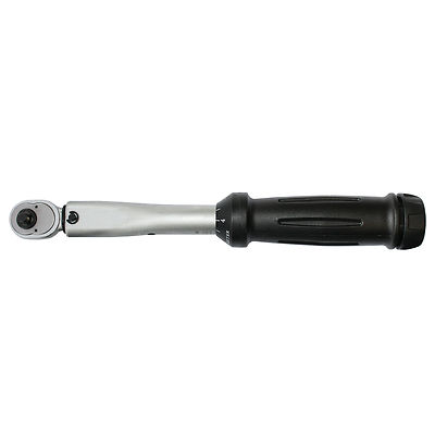Automatischer Drehmomentenschlüssel Werkzeug Torque-Schlüssel Kfz 1/4  5-25 Nm