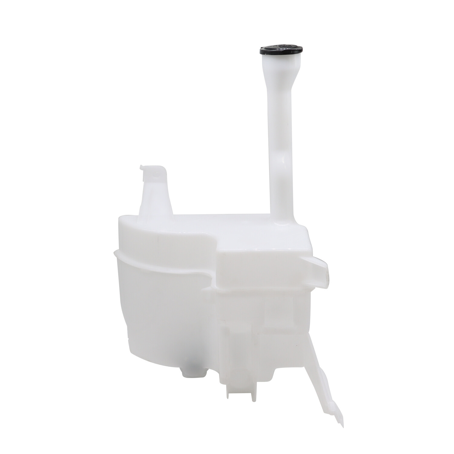 Shome-auto Windshield Washer Reservoir Tank For Toyota Camry & Avalon - 85315-06220 (No Motor)