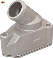 NRF 725122 Thermostat, KÜHlmittel FÜR Daewoo Opel Vauxhall