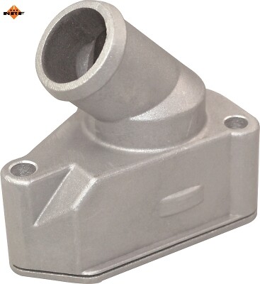 NRF 725122 Thermostat, KÜHlmittel FÜR Daewoo Opel Vauxhall-image