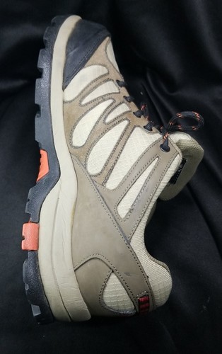 Wolverine Women's Fletcher Low Shoe Size 11 - Picture 15 of 20