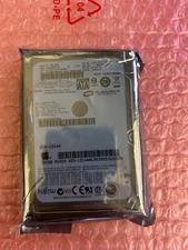 NEW SEALED - Fujitsu 320GB 2.5" SATA Hard Drive MHZ2320BH CA07018-B57800AP