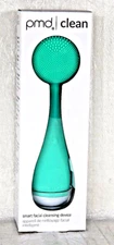 PMD CLEAN Smart Facial Cleansing Device Silicone Brush Anti-Aging All Skin Types