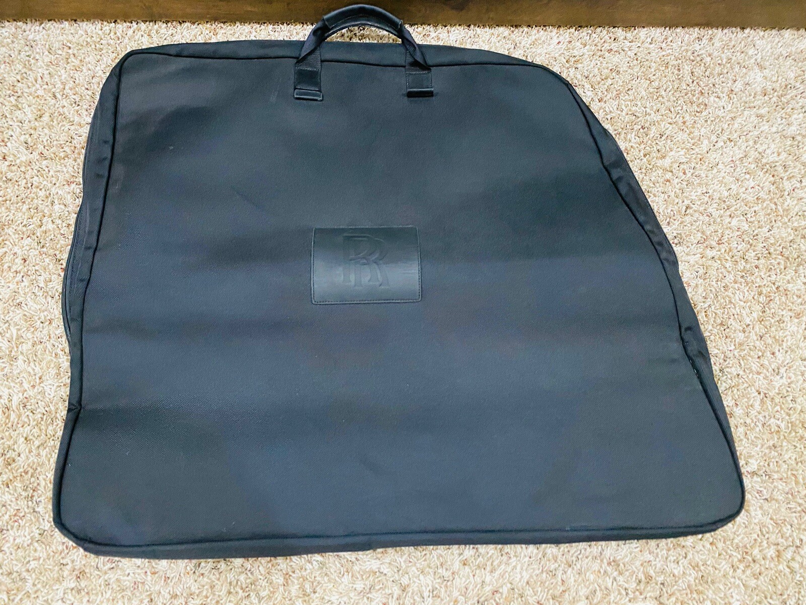 Rolls-Royce Dawn Wind deflector bag