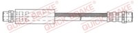 Quick Brake 22.308 Bremsschlauch 273 Mm FüR Audi
