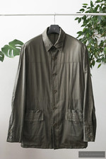 Yohji Yamamoto cotton jacket, yohji yamamoto pour homme, y's