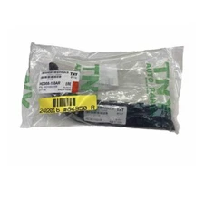 Honda Civic front bumper bracket spacer 16 21 right side brand new H01033109