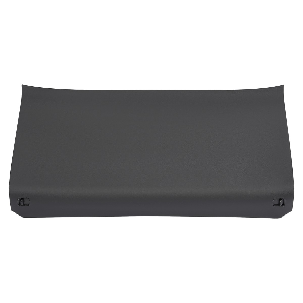 Black Floor Pad Mat Partition Board For Mazda RX-7 1993-1995 #FD01