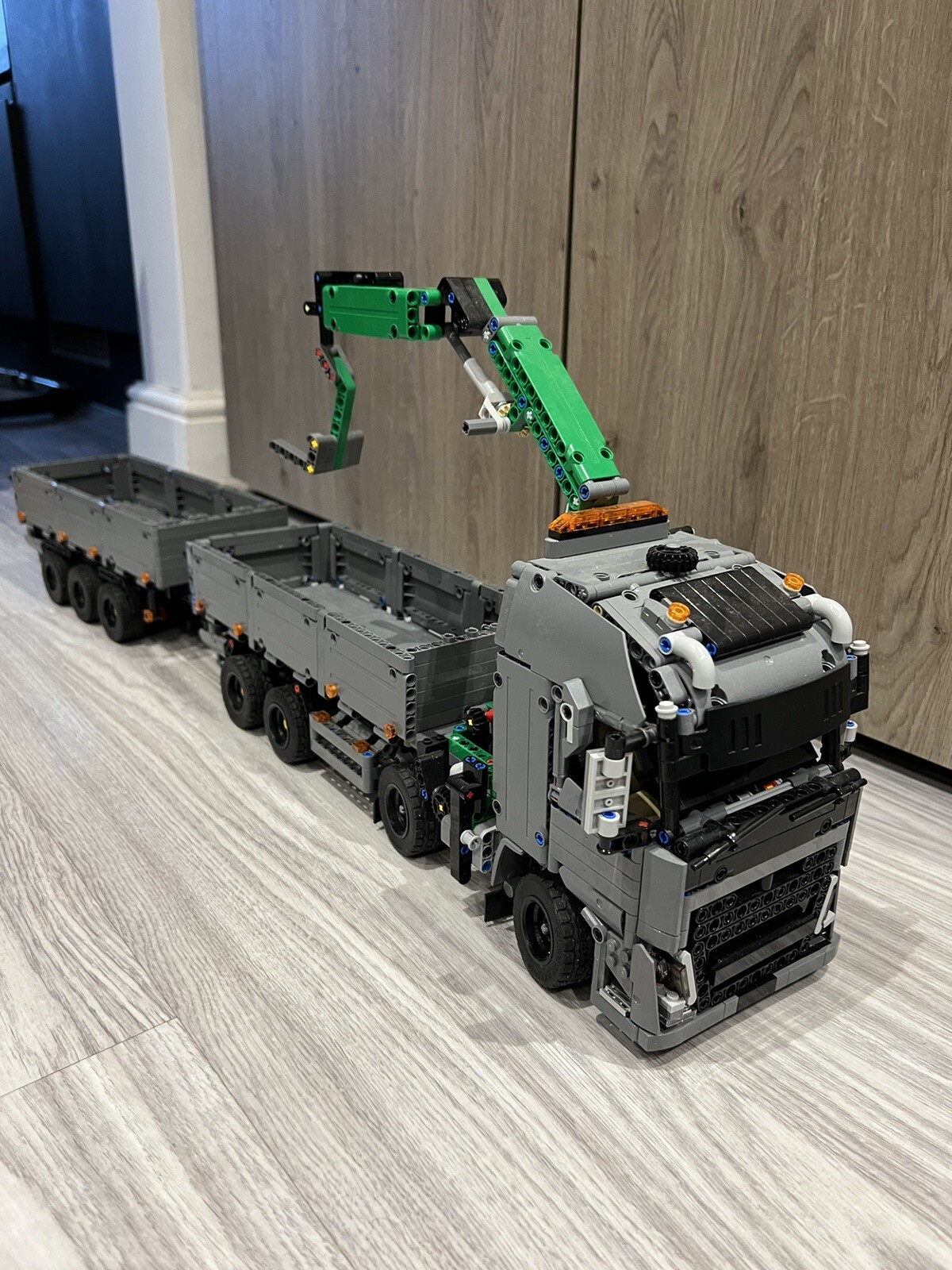 Lego Technic | eBay UK