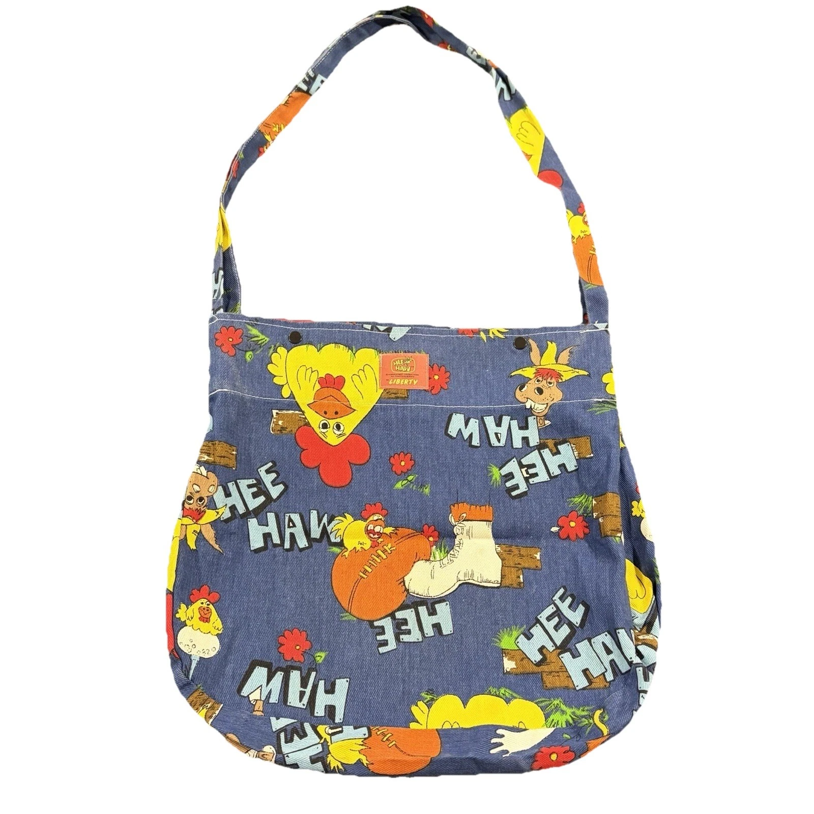 Hee Haw Purse- 5 Awesome Things on eBay this week