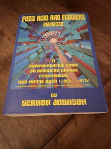 Fuzz Acid and Flowers | eBay