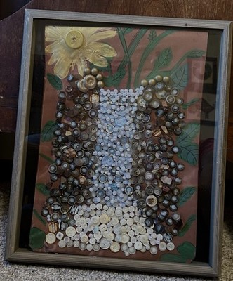 Hand Crafted Waterfall