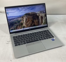 HP EliteBook 840 G8 14" i7-1185G7 32GB RAM 512GB SSD W11