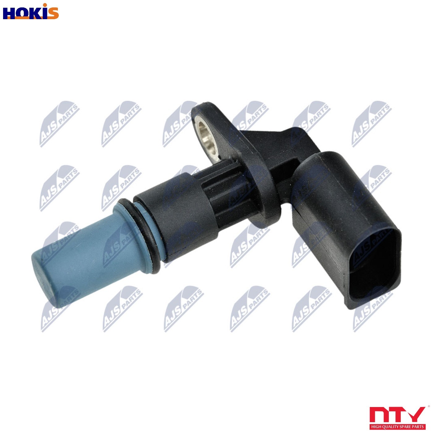 Camshaft Position Sensor For Audi A4 2000-, Seat Altea 2004- - Image 10