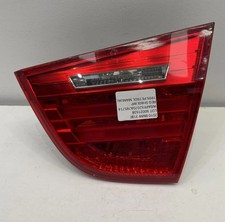 Feu arrière BMW 318