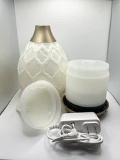 Young Living Desert Mist Essential Oil Ultrasonic Diffuser. Brand New.