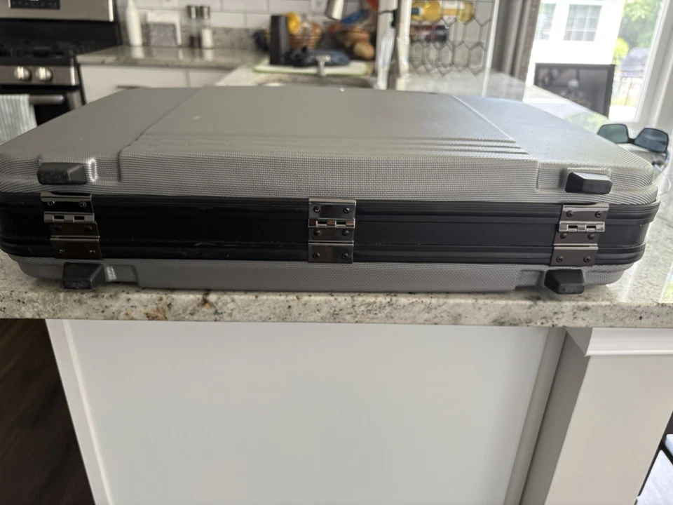 Estuche de transporte Pentax EC38-i10L Foto 2 de 4