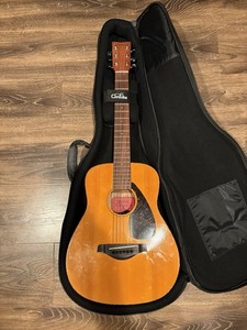 Yamaha FG Jr1 | eBay