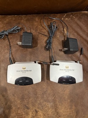 HOME THEATER MASTER MRF-200 HOME BASE