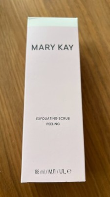 Mary Kay Exfoliating scrub - Peeling