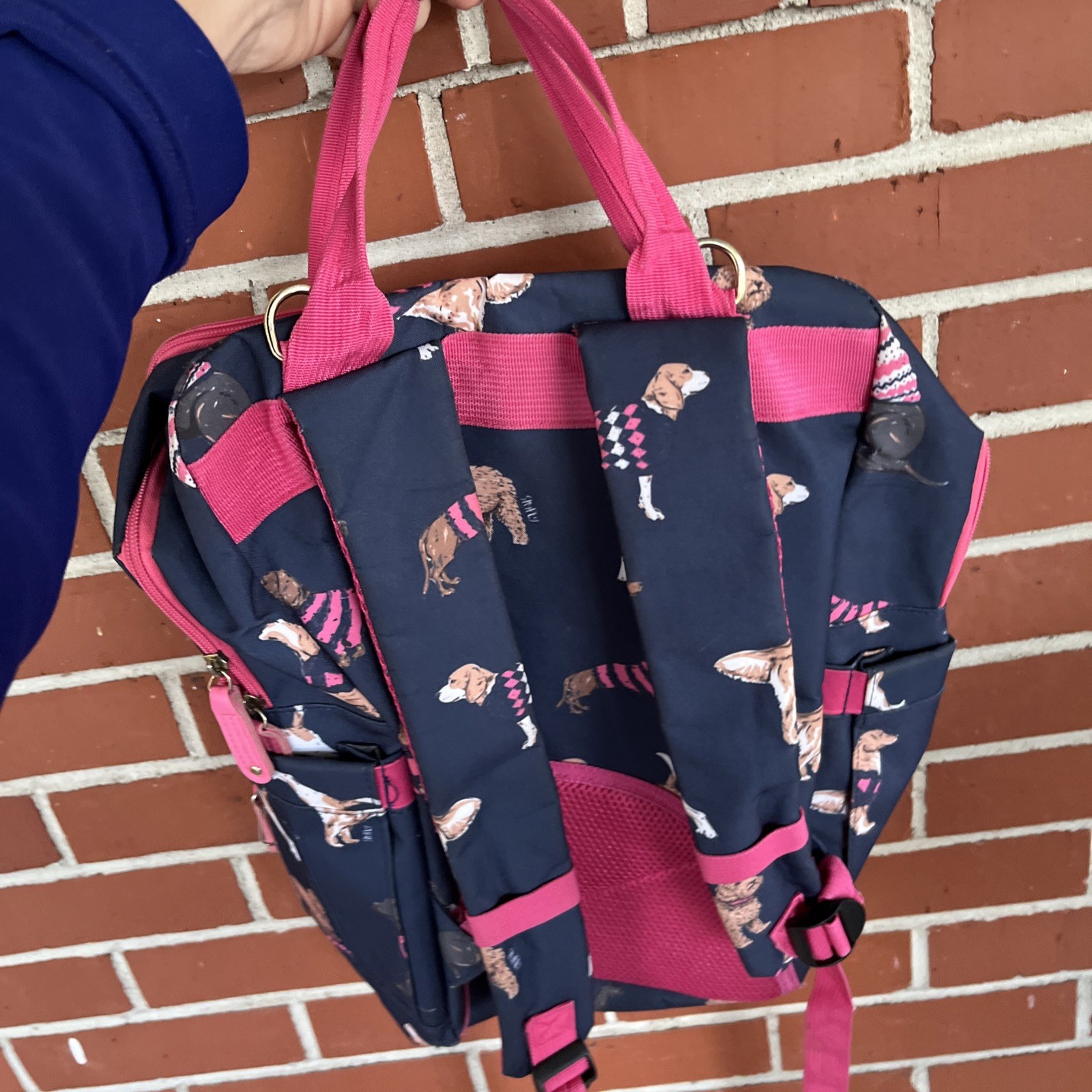 Simply Southern Backpack - image 6