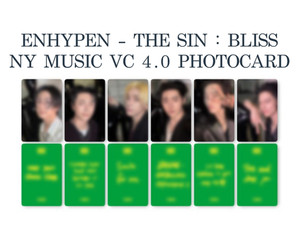 Jay Photocard | eBay