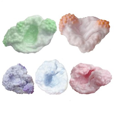 Squeeze Ball Decompress Pressure Ball Funny Toys Squeeze Ball Toy For Kids Adult