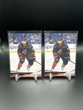 2024-25 Upper Deck Series 2 - #278 Jalen Chatfield (2) Cards