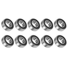 20Pcs Z2 8x16x5mm Ball Bearings,688-2RS