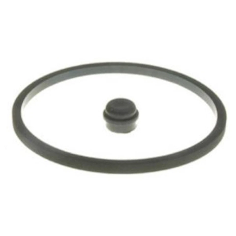 Kit de arranque y sellado de pinza de freno de disco ACDelco original para Hyundai Sonata 2011-2013 Foto 3 de 4