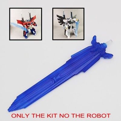 YYW-56 Energy Sword Upgrade Kit For Age OF THE Primes STAR OP Prime 3D DIY